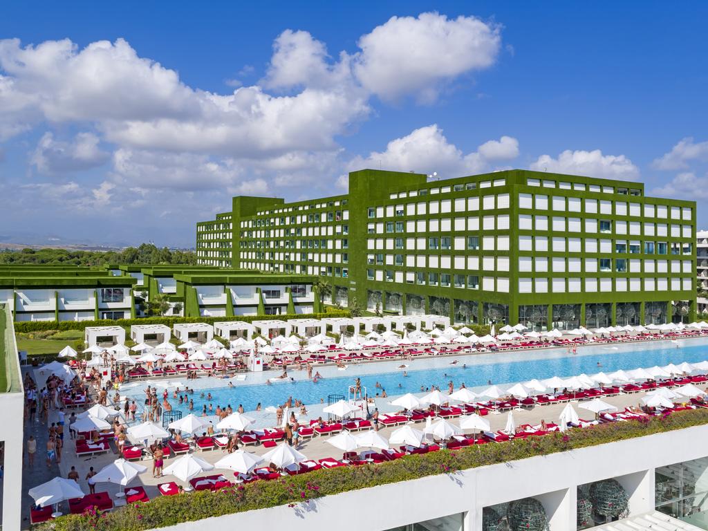 Adam & Eve - Adults Only 5* — фото 1