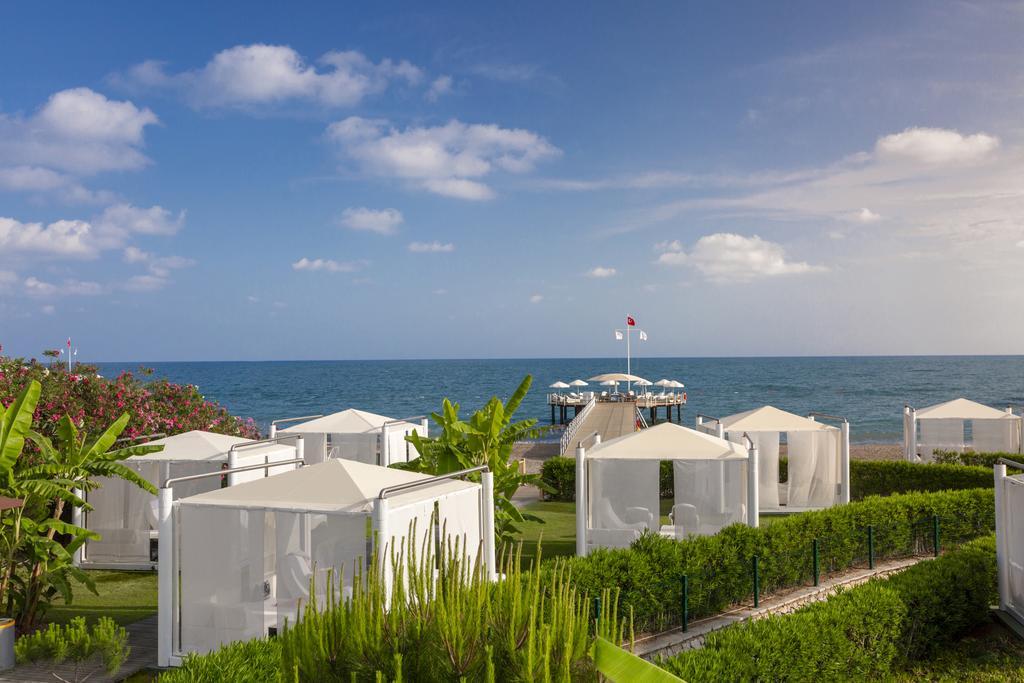 Calista Luxury Resort 5* — фото 12