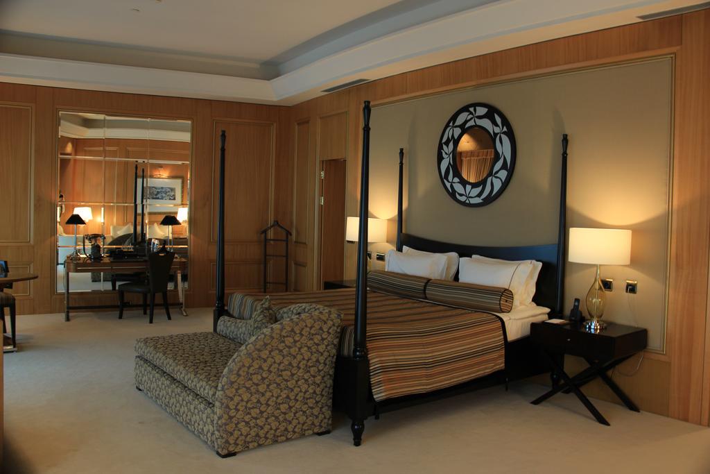Calista Luxury Resort 5* — фото 4