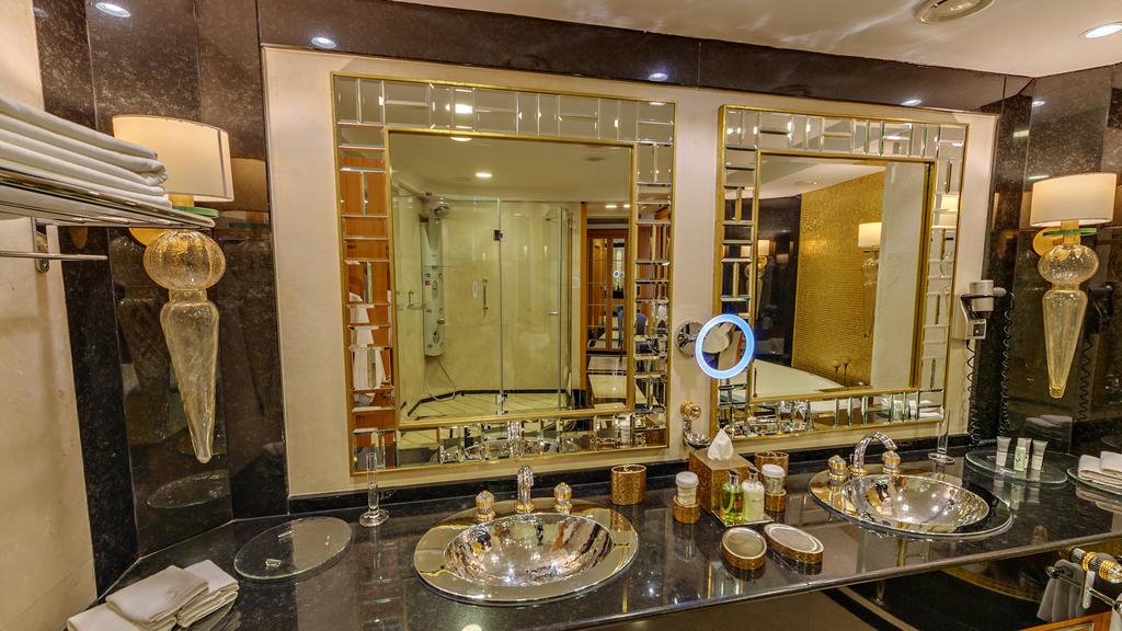 Calista Luxury Resort 5* — фото 9