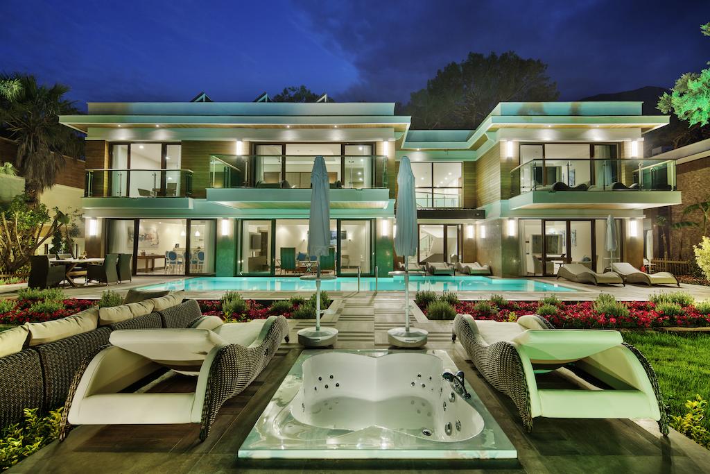 Nirvana Lagoon Villas Suites & Spa 5* — фото 4