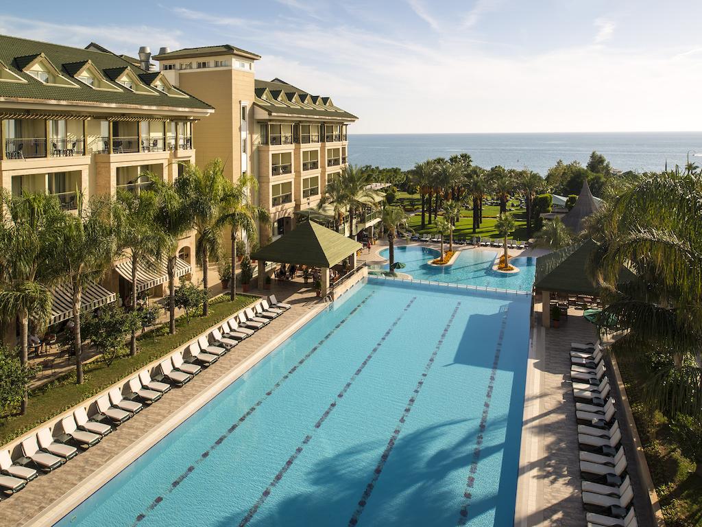 Alva Donna Beach Resort Comfort 5* — фото 9