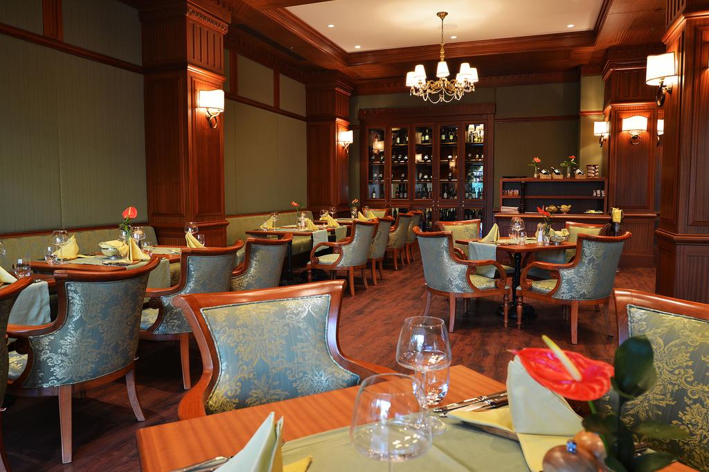 Alva Donna Exclusive Hotel & Spa 5* — фото 7