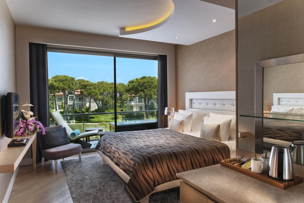 Maxx Royal Belek 5* — фото 12
