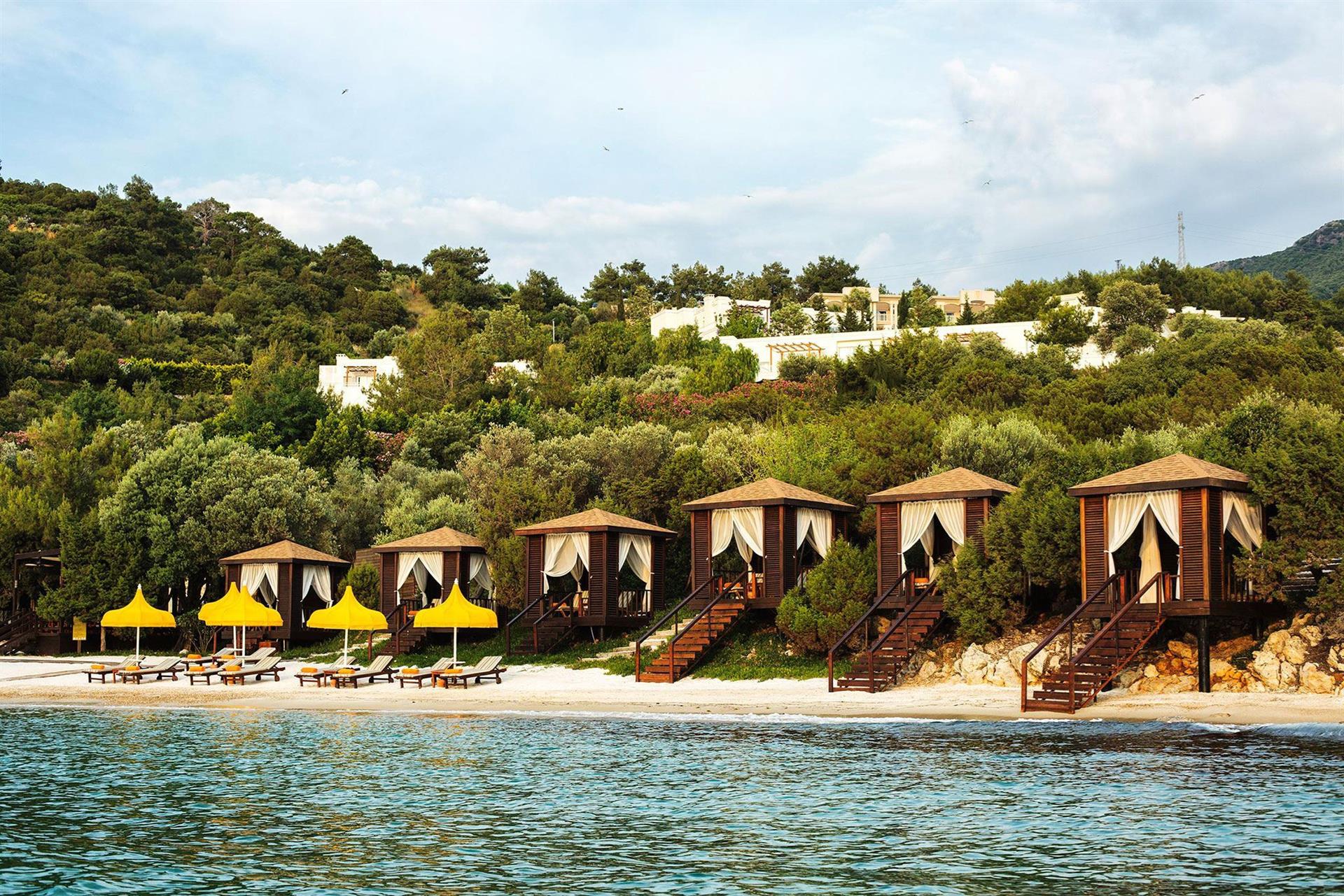Rixos Premium Bodrum 5* — фото 9