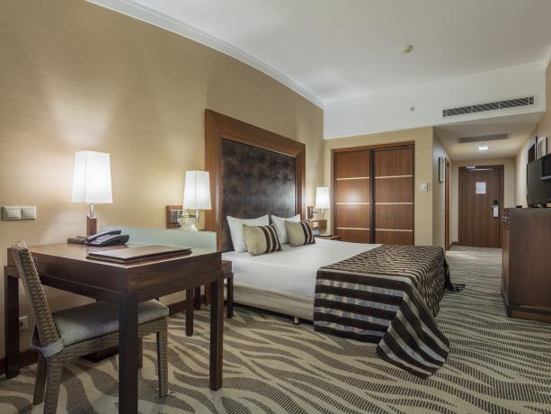 Rixos Sungate 5* — фото 4