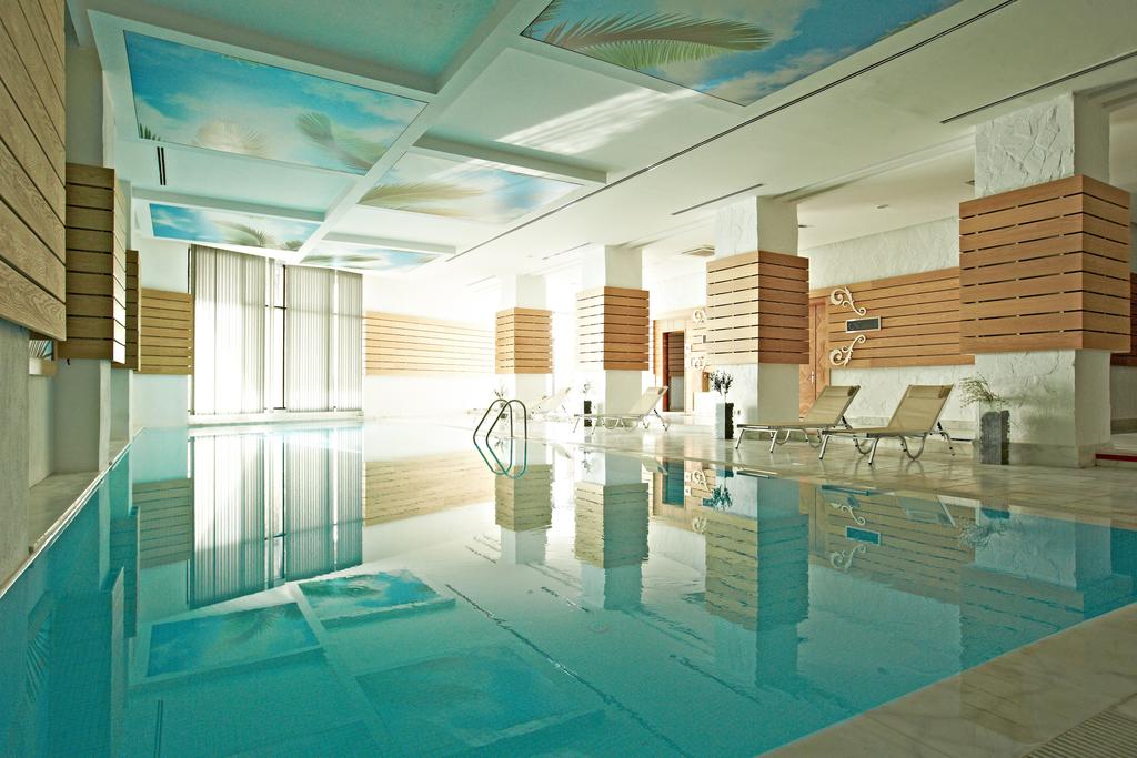 Отели по концепции TUI Sensimar — фото 10